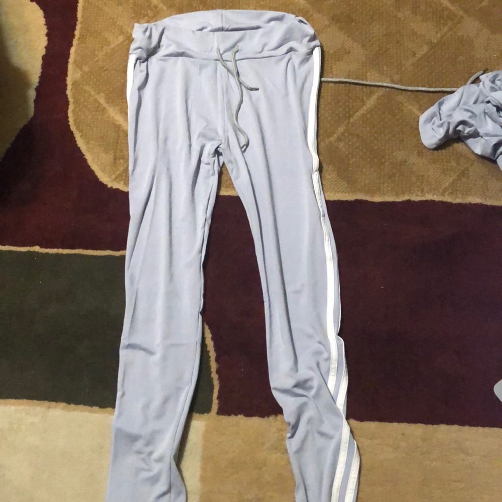 2 piece athletic set